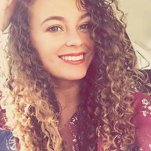 Meet your Posher, Sadie